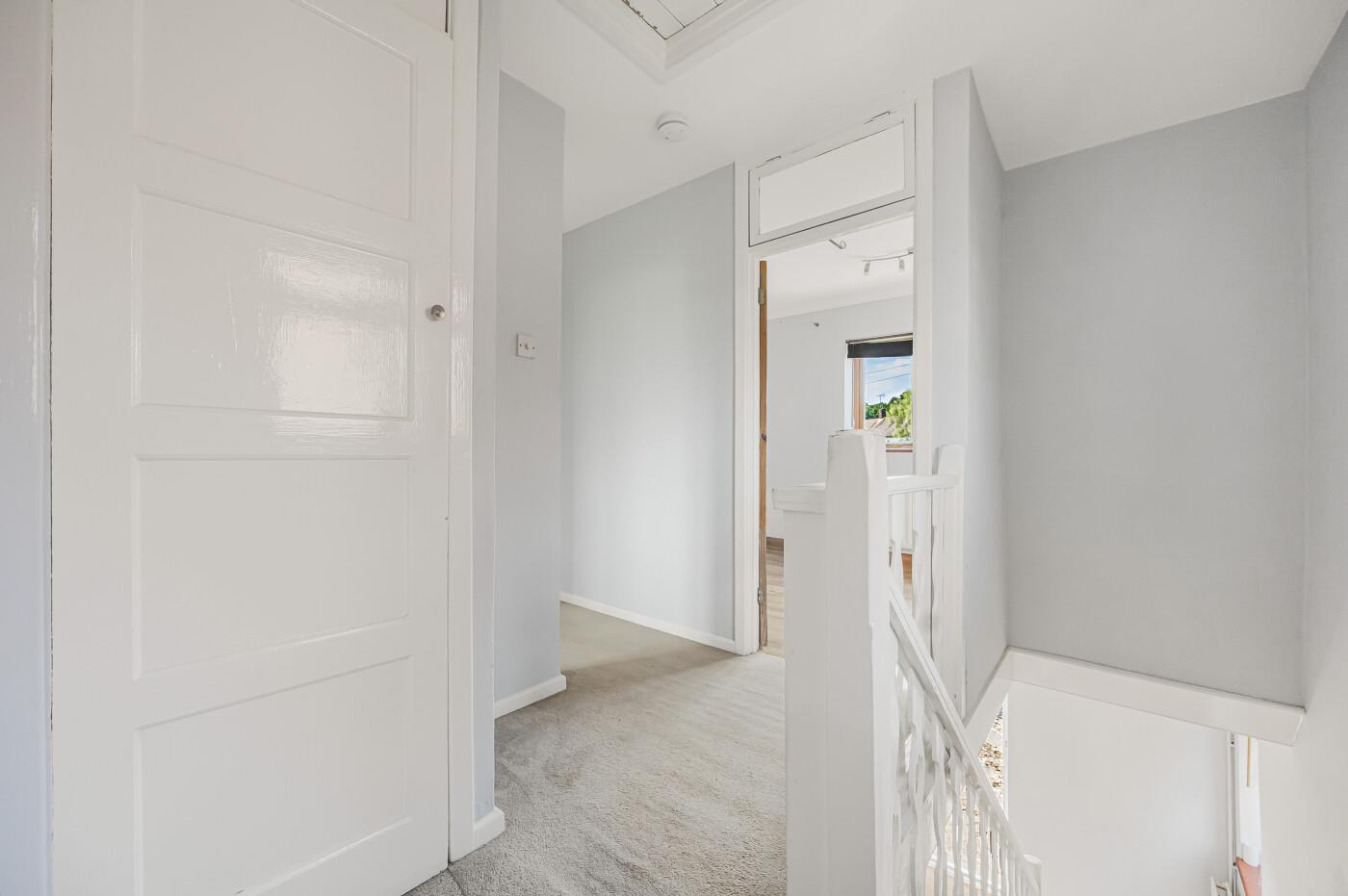 Gainsborough Road, Henley-On-Thames